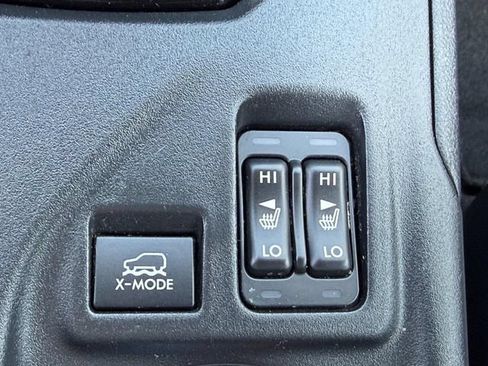 Used 2021 Subaru Crosstrek 2.5i Limited w/ Popular Package #2 AWD/4WD image 30