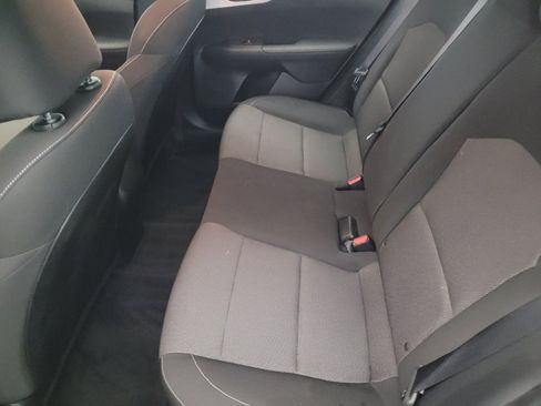 Used 2023 Kia Forte LXS image 18