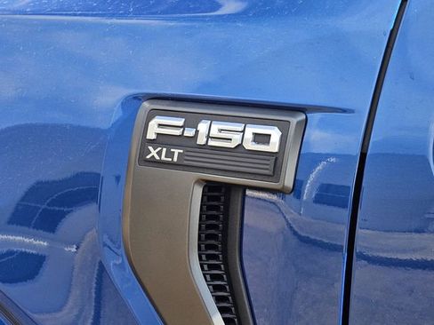 Used 2023 Ford F150 XLT w/ Equipment Group 302A High image 31