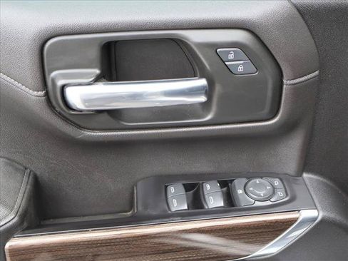 Used 2019 Chevrolet Silverado 1500 RST w/ All-Star Edition AWD/4WD image 11
