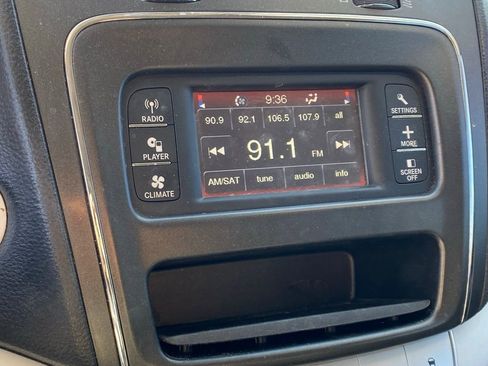 Used 2016 Dodge Journey Crossroad image 14