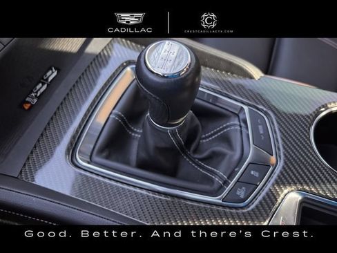 Used 2026 Cadillac CT5 V Blackwing RWD image 20