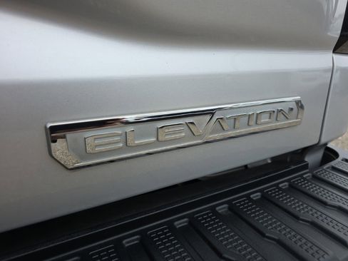 Used 2019 GMC Sierra 1500 Elevation w/ Elevation Value Package image 10