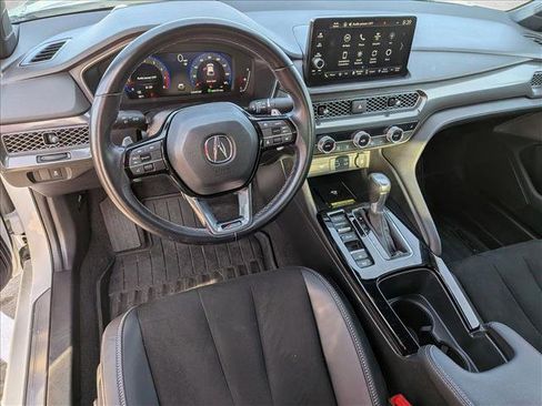 Used 2023 Acura Integra A-Spec image 8