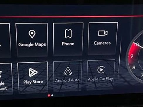 Used 2024 GMC Sierra 3500 Denali Ultimate image 35