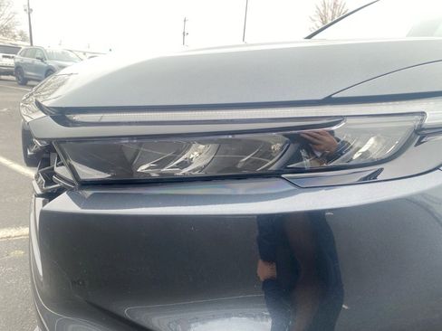 Certified 2026 Honda CR-V Sport-L image 26