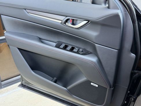 Used 2025 MAZDA CX-5 Carbon Edition image 20