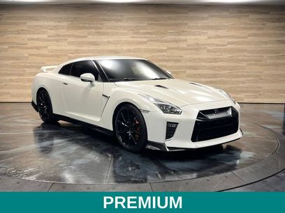 Used 2020 Nissan GT-R Premium