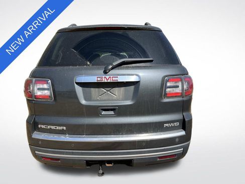 Used 2014 GMC Acadia SLE image 4