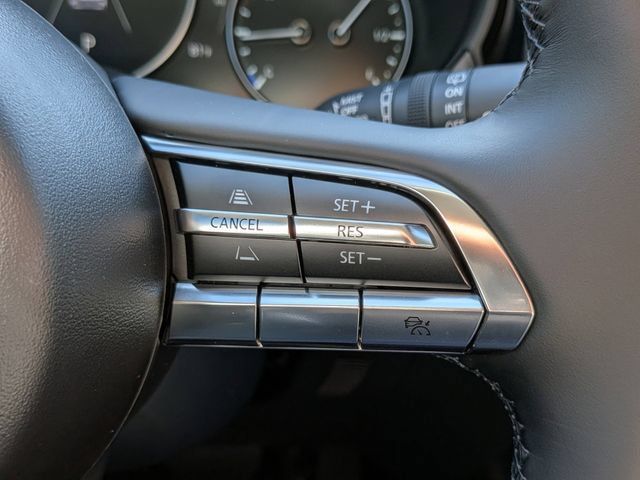 Certified 2026 MAZDA CX-50 Meridian Edition AWD/4WD image 18