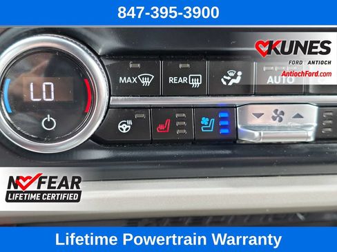 Certified 2024 Ford Expedition Limited AWD/4WD image 55