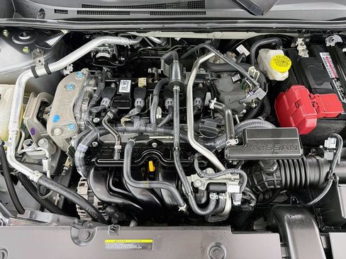 Used 2024 Nissan Sentra SV FWD image 15
