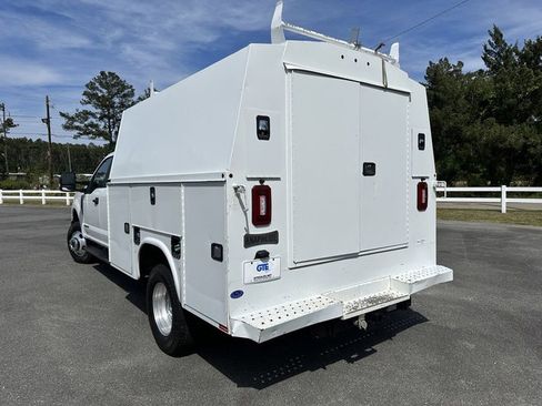 Used 2019 Ford F350 XL w/ Power Equipment Group AWD/4WD image 7