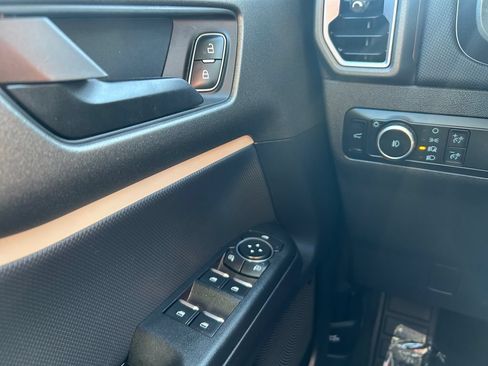 Used 2025 Ford Bronco Sport Big Bend w/ Convenience Package AWD/4WD image 19