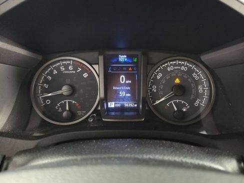 Used 2023 Toyota Tacoma TRD Off-Road w/ TRD Premium Off Road Package AWD/4WD image 22