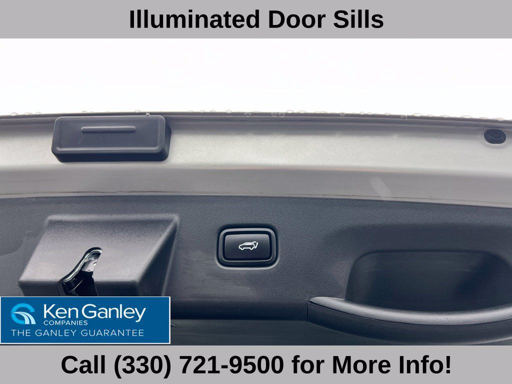 Used 2024 Hyundai Tucson SEL AWD/4WD image 51