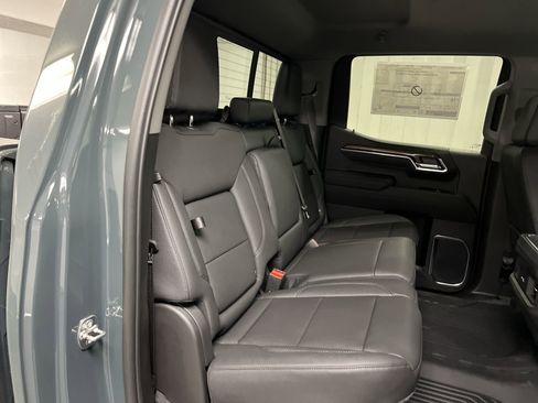 New 2026 Chevrolet Silverado 1500 LT Trail Boss AWD/4WD image 63