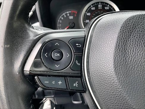 Used 2022 Toyota Corolla SE image 22