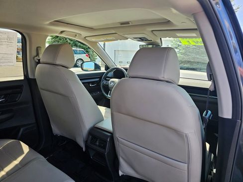 Used 2023 Honda CR-V EX-L image 12