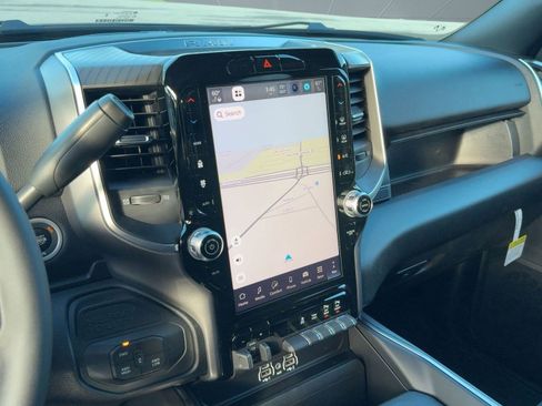 New 2026 RAM 2500 Lone Star image 23