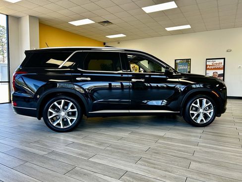 Used 2020 Hyundai Palisade SEL image 5