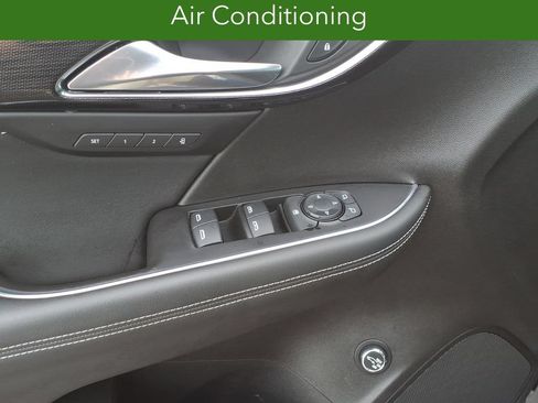 Certified 2023 Buick Envision Essence FWD image 21