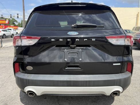 Used 2020 Ford Escape S FWD image 10
