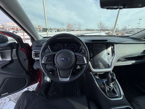 Used 2020 Subaru Outback Limited image 13