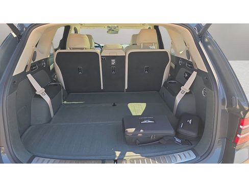 New 2026 Genesis GV80 3.5T Advanced image 9