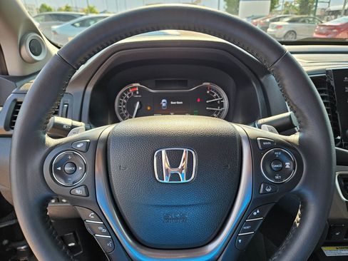 Used 2023 Honda Ridgeline RTL-E image 23