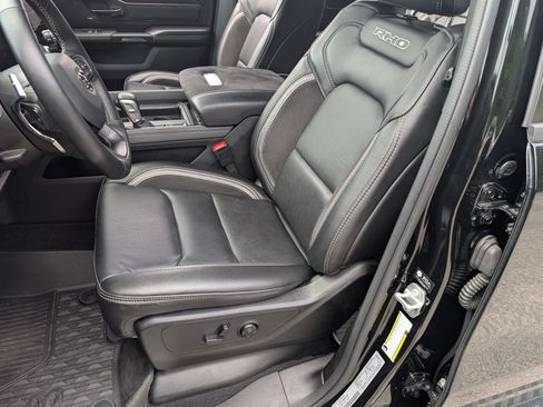 Used 2025 RAM 1500 RHO w/ Bed Utility Group AWD/4WD image 16