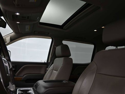 Used 2018 GMC Sierra 1500 SLT image 11