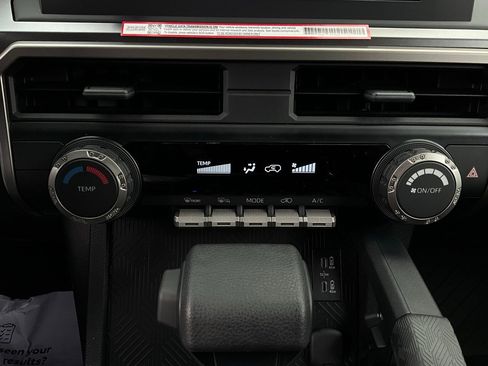 New 2026 Toyota 4Runner SR5 image 26