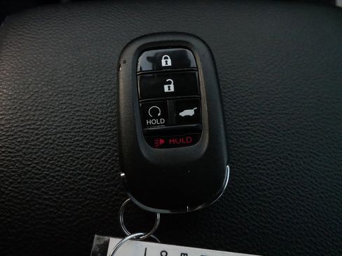 Certified 2023 Honda CR-V EX image 33