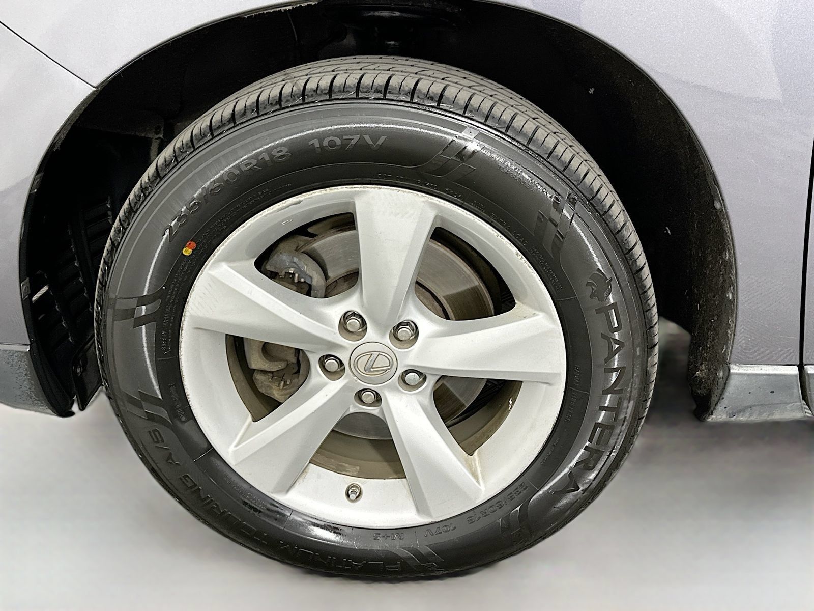 Used 2012 Lexus RX 350 AWD w/ Premium Pkg image 32