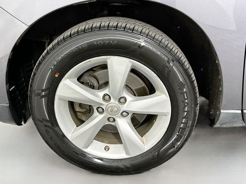 Used 2012 Lexus RX 350 AWD w/ Premium Pkg image 32
