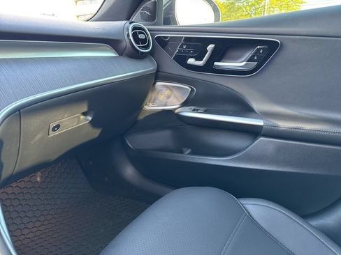 Used 2024 Mercedes-Benz C 300 4MATIC Sedan image 30