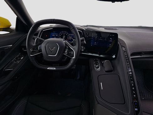 Used 2025 Chevrolet Corvette Z06 image 22