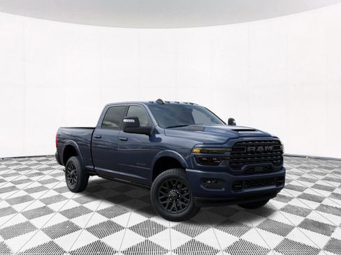 New 2026 RAM 2500 Limited image 7
