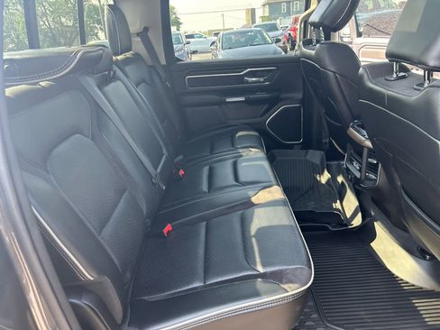Used 2022 RAM 1500 Laramie image 29