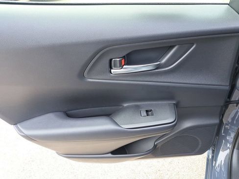 New 2026 Toyota Prius XSE Premium image 8