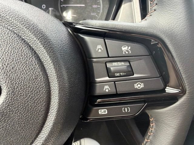 New 2026 Subaru Forester Sport w/ Onyx Edition AWD/4WD image 14