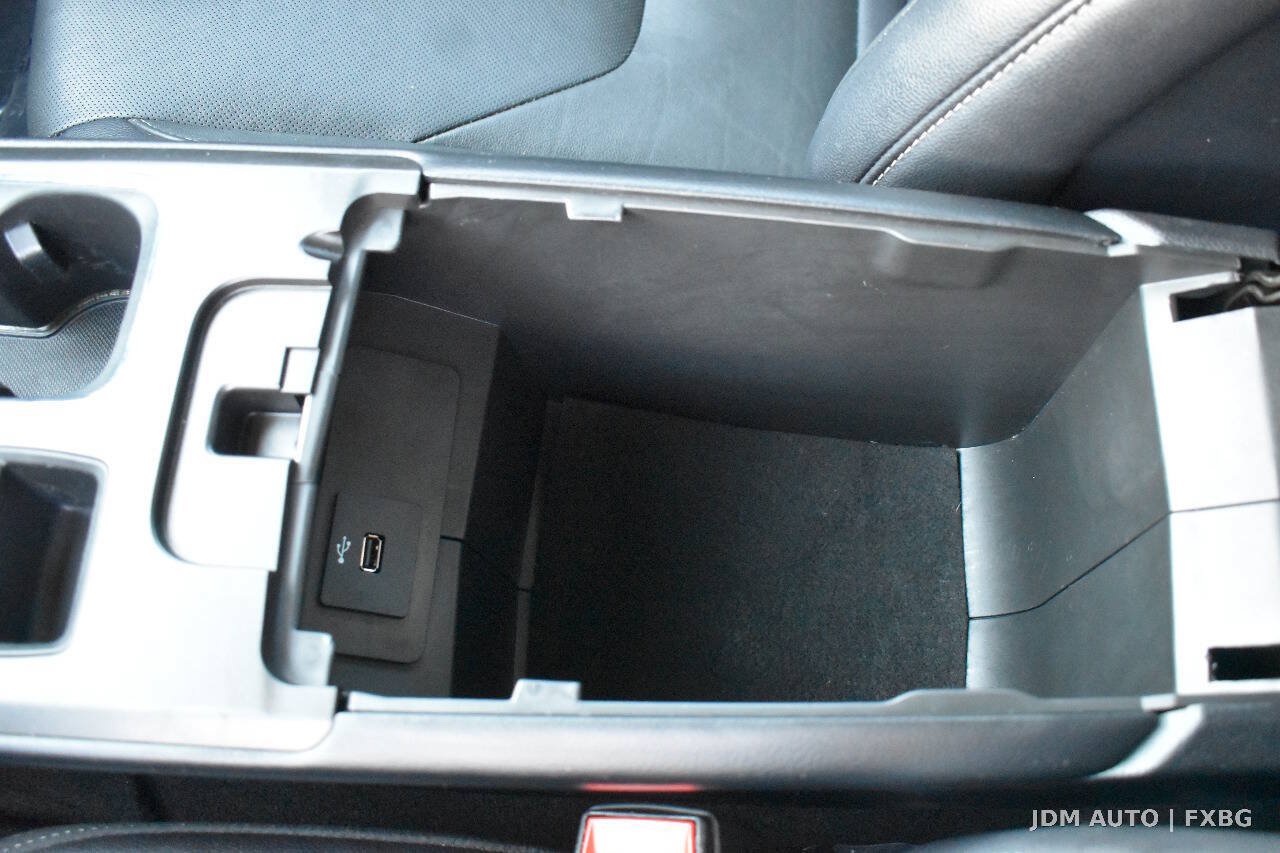 Used 2018 Ford Fusion Titanium AWD/4WD image 31