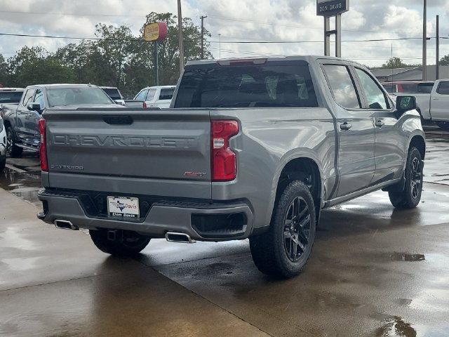 New 2026 Chevrolet Silverado 1500 RST w/ Z71 Off-Road Package AWD/4WD image 3