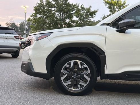 Certified 2026 Subaru Forester Premium AWD/4WD image 14