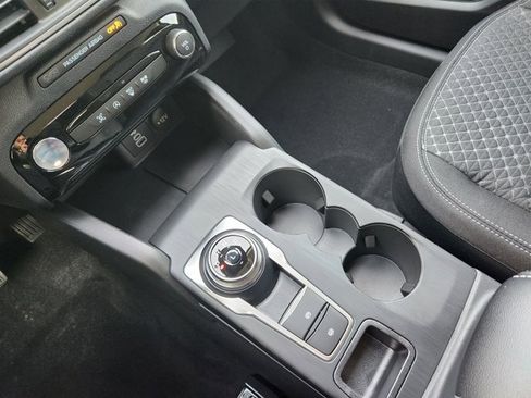 New 2026 Ford Escape Active w/ Tech Pack #1 FWD image 15
