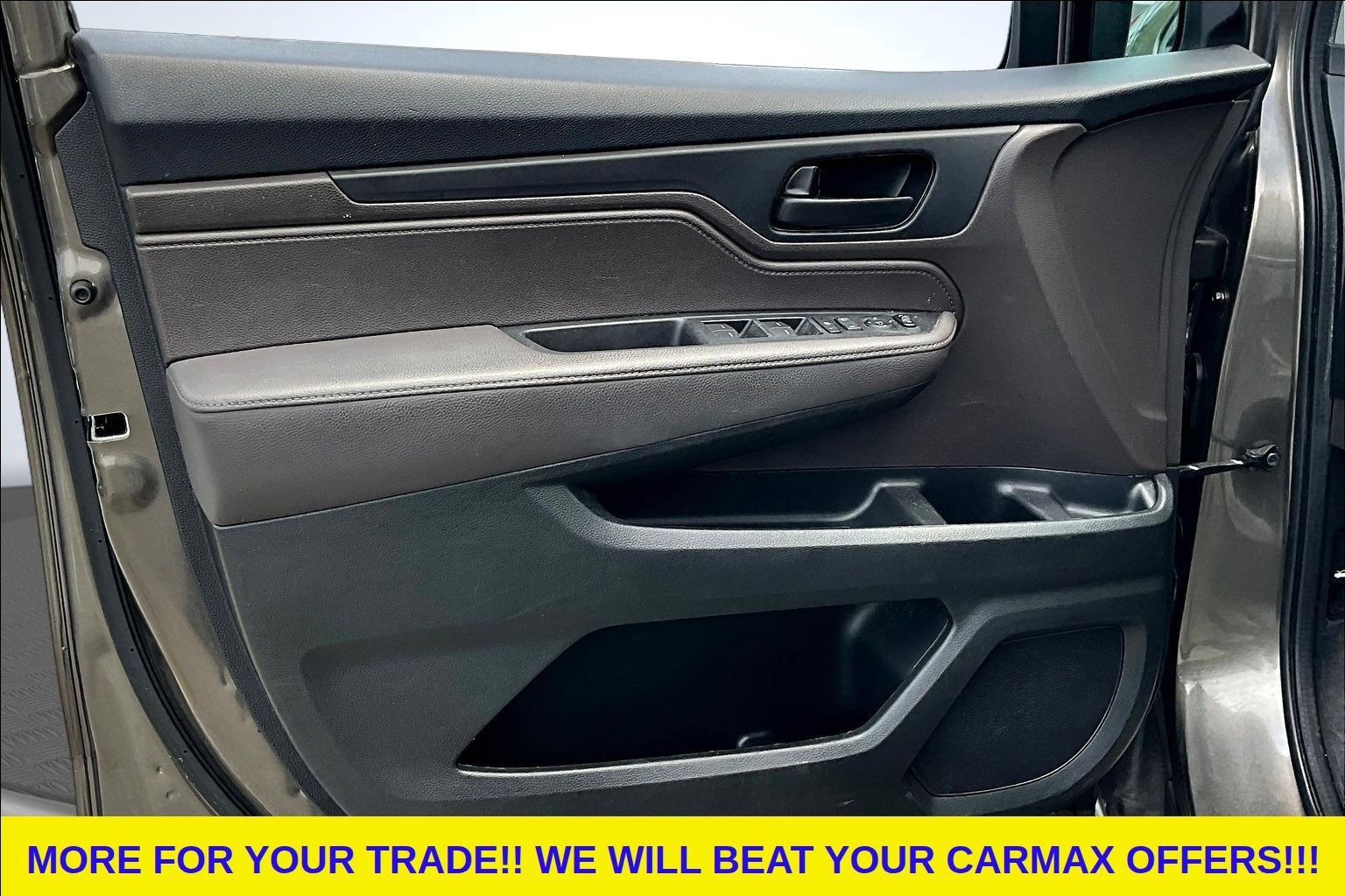 Used 2022 Honda Odyssey EX image 22
