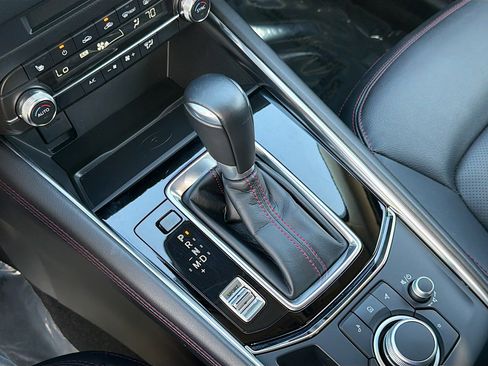 Used 2025 MAZDA CX-5 Carbon Edition image 29
