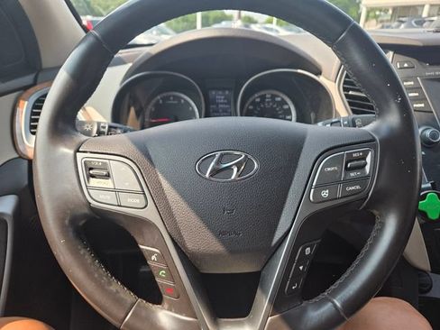 Used 2014 Hyundai Santa Fe Sport w/ Popular Equipment Package 02 FWD image 14
