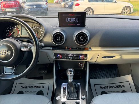 Used 2016 Audi A3 1.8T Premium image 14